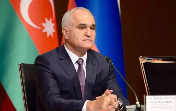 Azerbaijani Deputy PM to Visit Iran for Economic Cooperation Talks