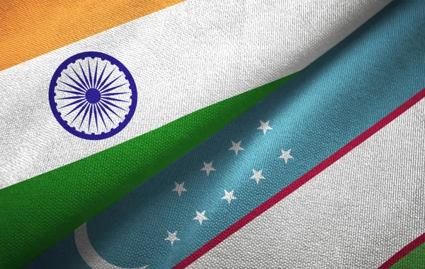 Uzbekistan, India Agree to Boost Counterterrorism Cooperation