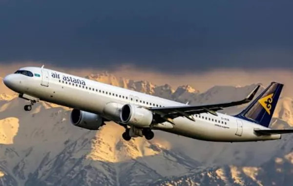 Air Astana to Resume Dubai Flights From Kazakhstan's Almaty and Astana
