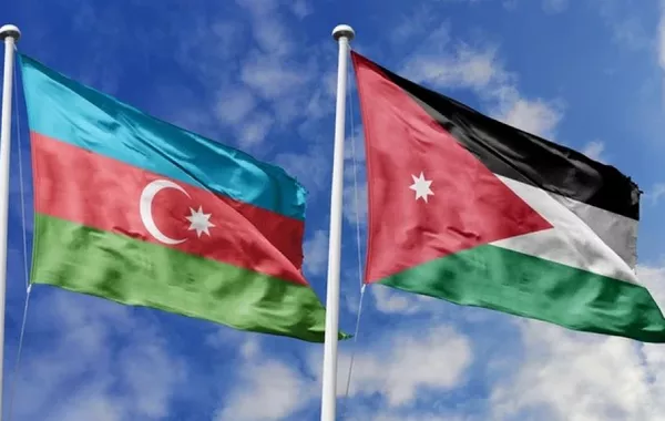 Azerbaijan and Jordan to Strengthen Ties with Customs Cooperation Agreement