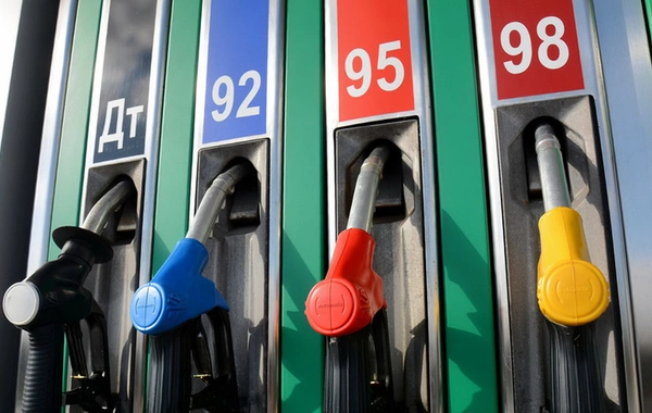 Kyrgyzstan Exports 25 Million Liters of Petrol to Afghanistan Over Two Months