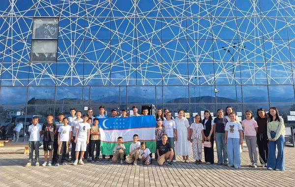 Uzbekistan Clinches Top Spot at Central Asian Youth Chess Championship