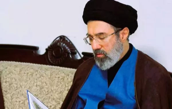 Iran's Mojtaba Khamenei Receives Religious Endorsement