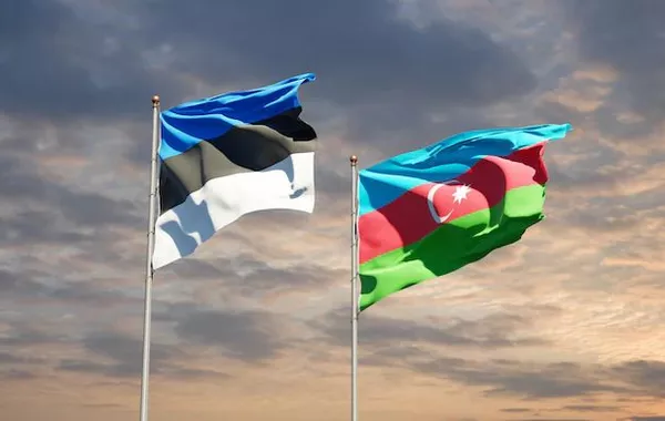 Estonia Plans to Open Embassy in Azerbaijan by 2026