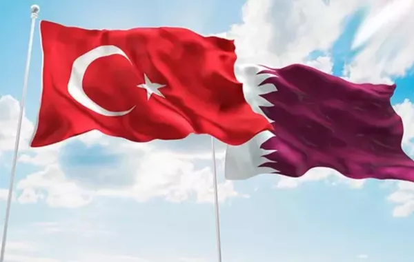 Qatar-Türkiye Relations Reflect Shared Vision for Sustainable Development, Says Minister