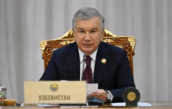 Uzbek President Set to Attend Second World Summit for Social Development