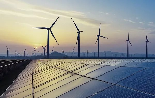 Türkiye Makes Major Push for Wind Power in 2026
