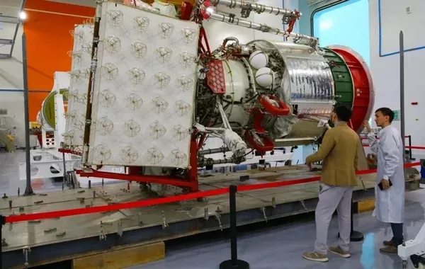Kazakhstan Set to Generate Up to $75M from Spacecraft Exports