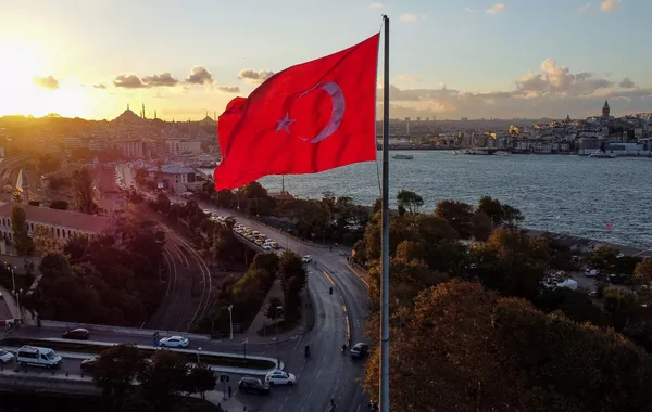 Türkiye’s Foreign Investment Booms with $10.6B Inflow in Eight Months