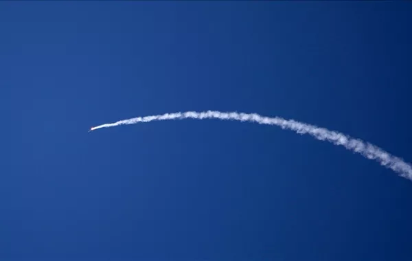 Warehouse at Al-Salam Naval Base in Abu Dhabi Hit by Two Iranian Drones