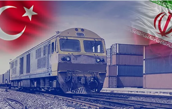 Iran and Türkiye Have a Rail Idea — China Has the Money