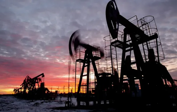 Russia, Sudan Eye Joint Projects to Develop Oil Fields