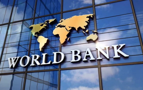 World Bank Updates Kazakhstan's GDP Growth Projections for 2025-2026