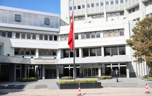 Türkiye Pledges Ongoing Efforts to Promote Cooperation on Cyprus