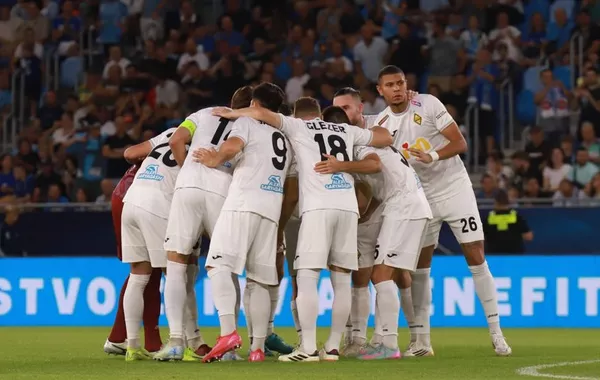 FC Kairat to Face Celtic in Champions League Play-Off Showdown