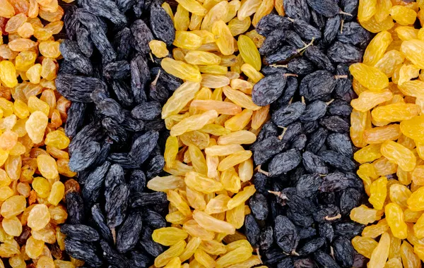 Uzbek Raisins Reach Senegal for First Time as Exports Expand into West Africa