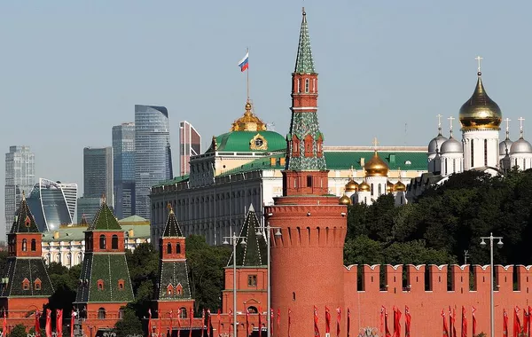 Russia Says Ready for Dialogue on Black Sea Security