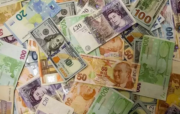 Türkiye Secures $2.25 Billion through Eurobond Issuance