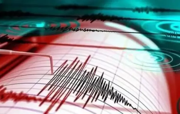 Magnitude 4.1 Earthquake Hits Near Armenian-Georgian Border