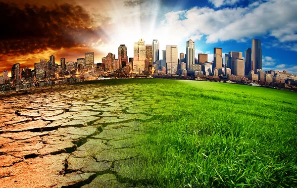 Kazakhstan’s Warming Accelerates Faster Than Global Average, Sparking Climate Warnings
