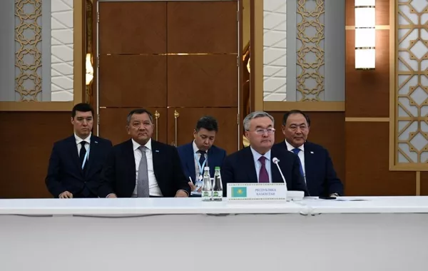 Central Asia, Azerbaijan Advance Regional Cooperation in Turkmenbashi