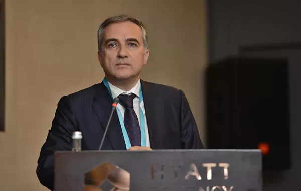 Azerbaijan Sees Central Asia as Key Strategic Ally