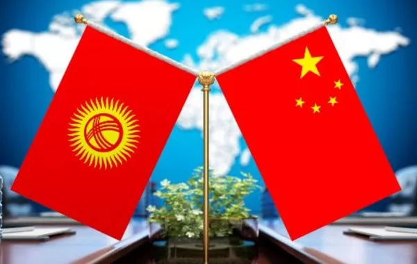 Kyrgyzstan, China Explore Joint Agricultural Projects and Seed Production Collaboration