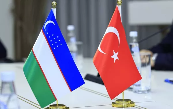 Uzbekistan, Türkiye Strengthen Strategic Ties