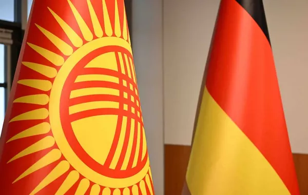 Kyrgyz-German Business Forum and IV Business Council Meeting Set to Take Place