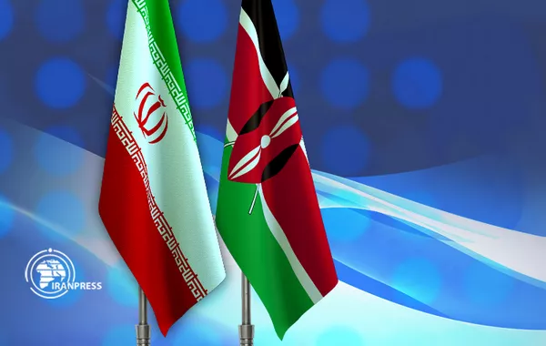 Tehran and Nairobi to Hold 7th Joint Economic Committee Meeting