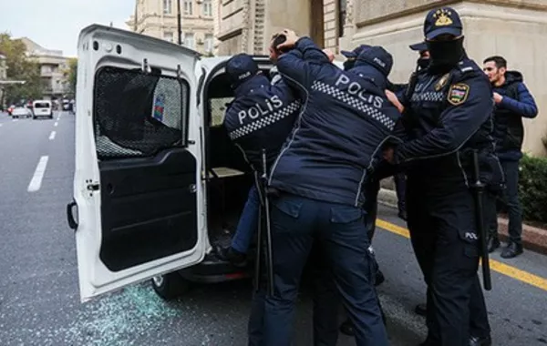 Kyrgyzstan Probes $100K Extortion Case Targeting Russian Citizen