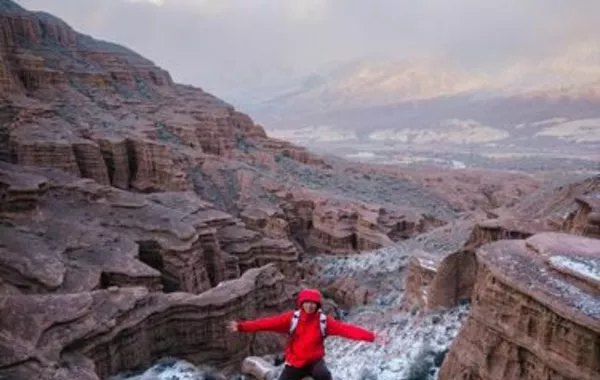 South Korean Reality Show “EIDER Chalet” Wraps Filming in Kyrgyzstan