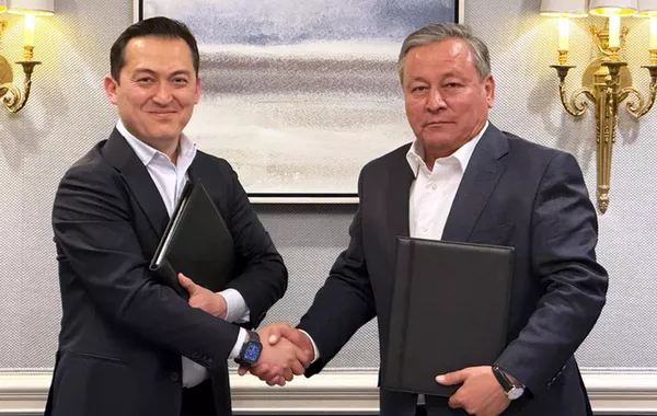 Uzbekistan’s Andijan Region, US ITF GROUP Join Forces to Modernize Textile Industry