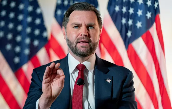 JD Vance: Full-Scale War Between US and Iran Unlikely