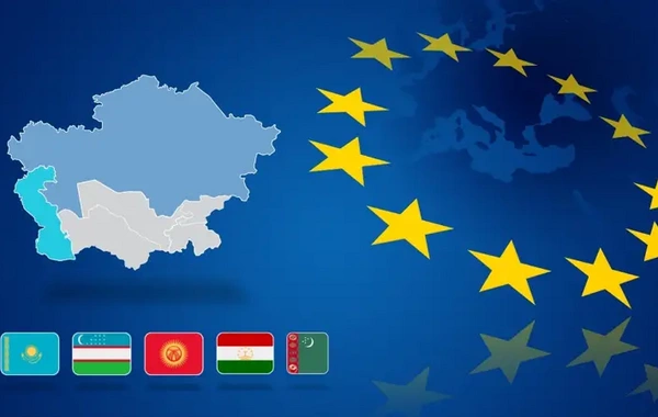 Europe’s Expanding Role in Central Asia