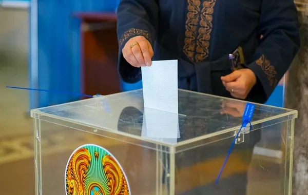 Kazakhstan Sets August 23 Date for Qurultay Elections