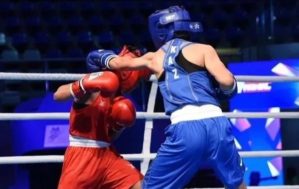 Kazakh Boxers Set to Represent Nation at World Boxing Championships