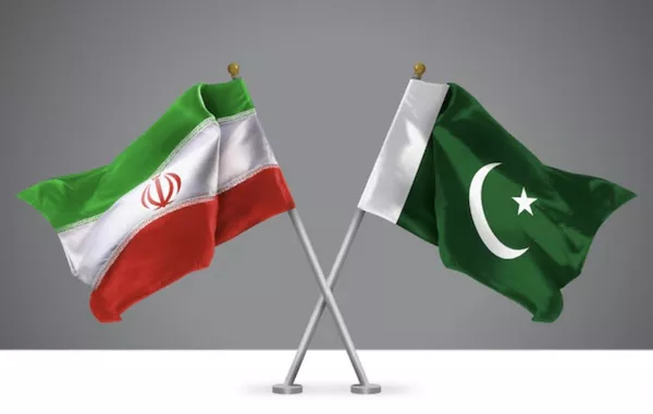Iranian and Pakistani Research Centers Sign MOU on Technology