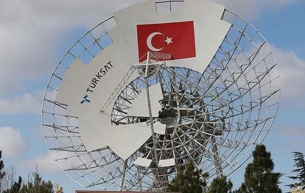 Türksat Expands Global Reach Through New Cooperation with Chinese Satellite Operators