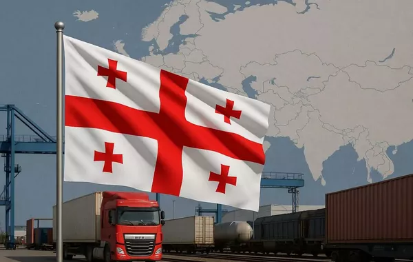 Georgia’s Transit Role Will Endure in a More Connected South Caucasus