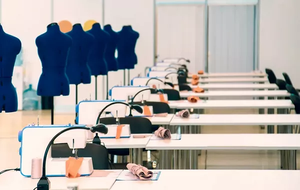 Kyrgyz Garment Firms Transfer $8,335 in Taxes to Budget in Jan-Apr