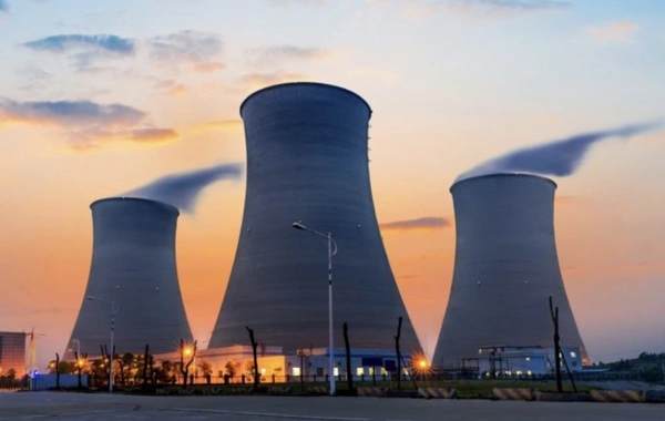 Nuclear Energy in Central Asia: Russia, the West or China?