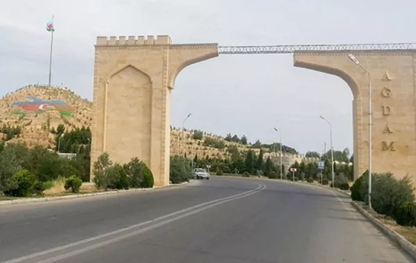 First Residents To Return To Azerbaijan’s Aghdam This Fall