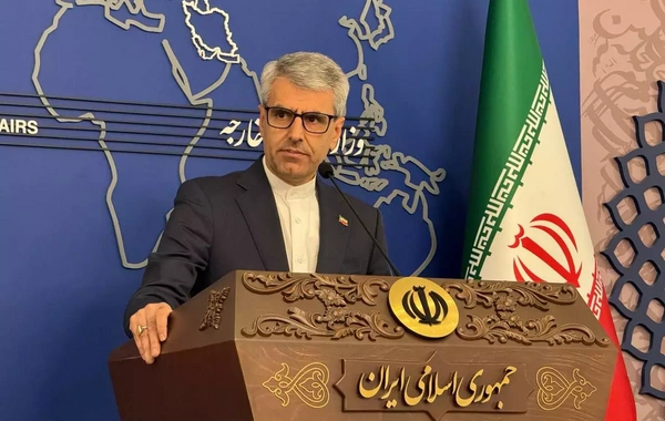 Iran Expresses Deep Concern Over Escalating India-Pakistan Tensions