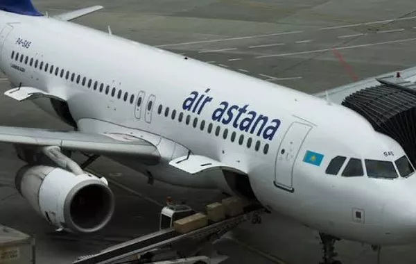 Air Astana Suspends Dubai Flights Through August Over Middle East Security Concerns