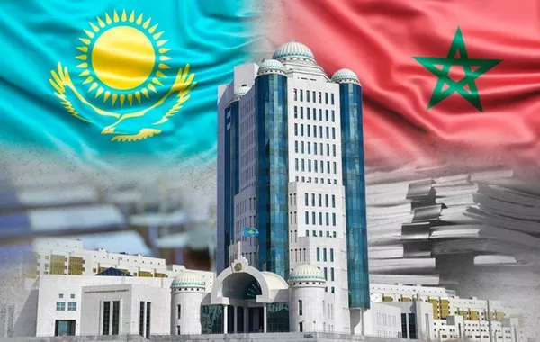 Kazakh Senate Ratifies Extradition Treaty with Morocco to Boost Criminal Justice Cooperation