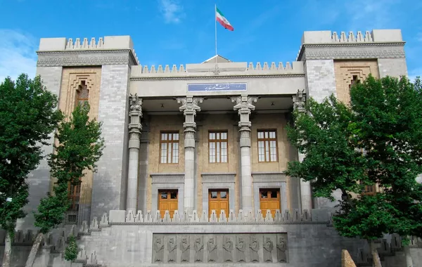 Iran Accuses US of Violating UN Charter and Ceasefire Memorandum After Airstrikes