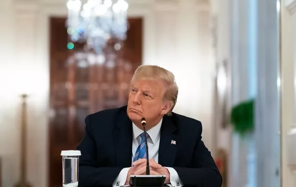 Why Trump’s “Golden Week” Might End Before It Begins: Ten Warning Signs