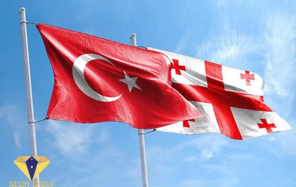 Türkiye’s Interior Minister Arrives in Georgia for Official Visit