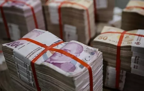 Türkiye Hits Historic High in Lira-Based Trade Volume